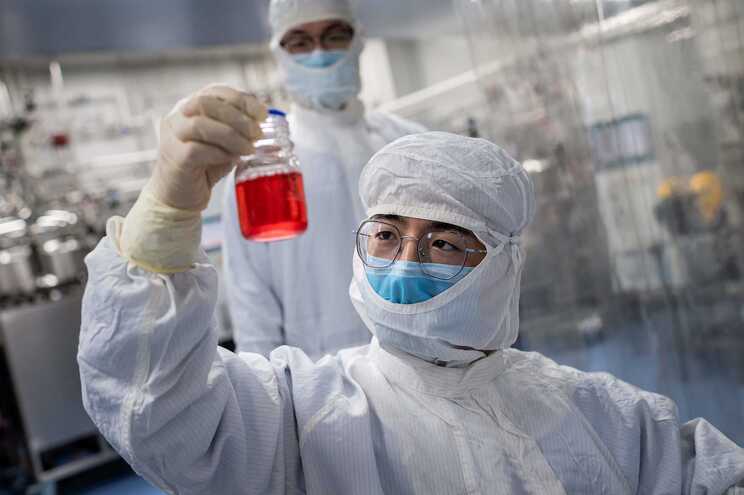 Investigațiile privind originea coronavirusului pot începe. China a permis intrarea în țară a experților OMS