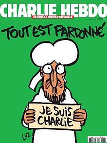 Amenințare de atentat terorist: Urmează un nou Charlie Hebdo?