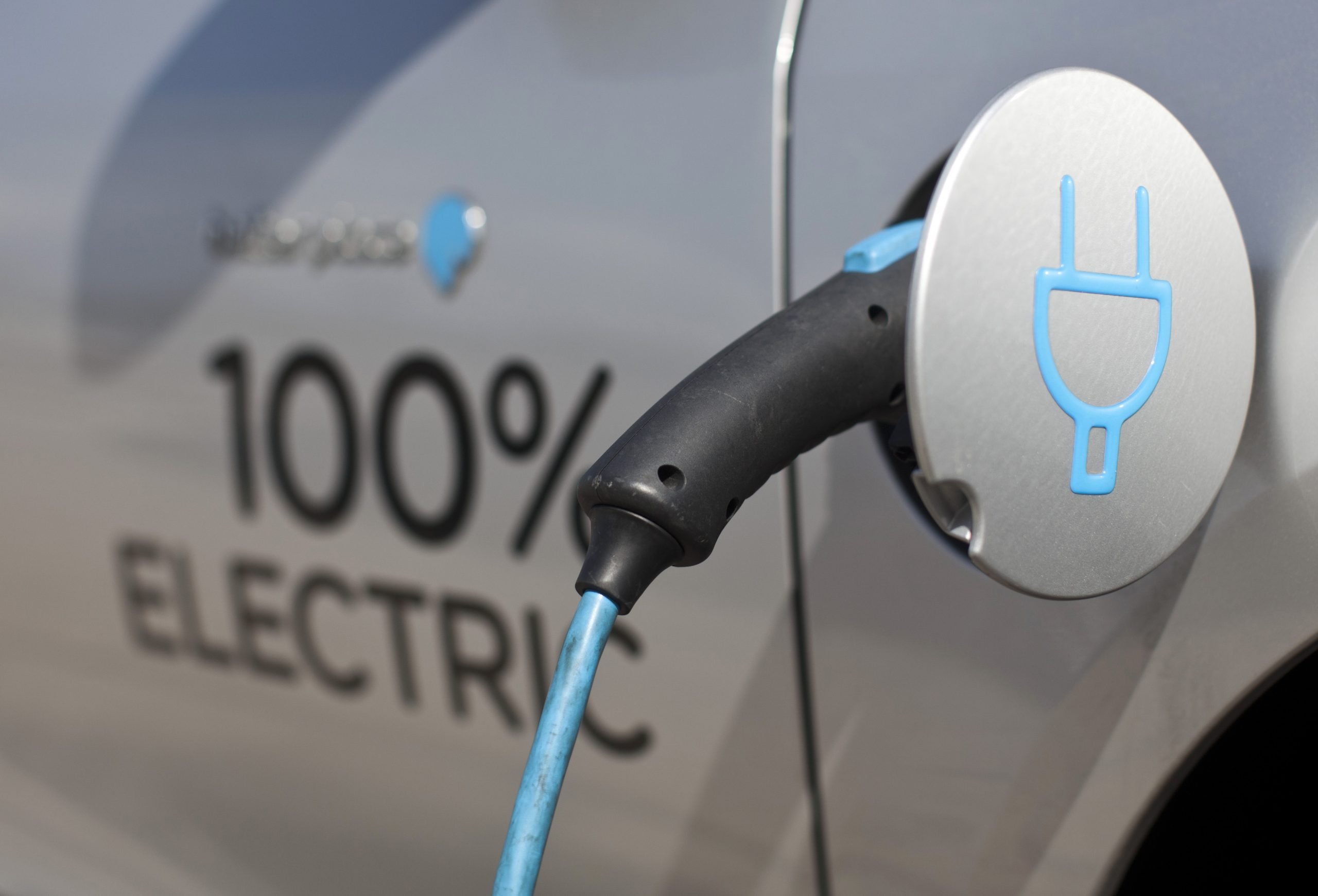 Danemarca buget mașini electrice