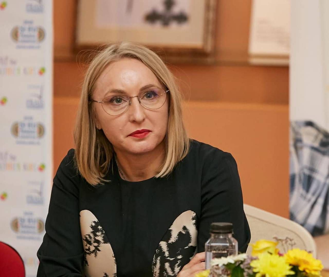 Gabriela Szabo deschide lista candidaților PSD la Consiliul Județean Ilfov