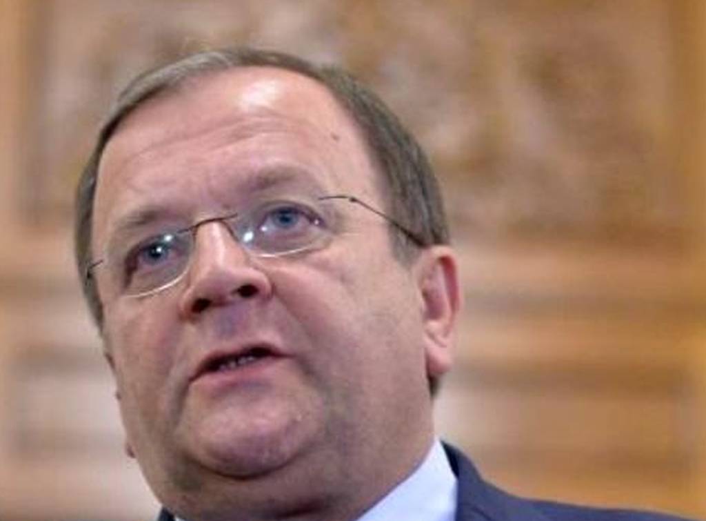 Prim-vicepreședintele PNL, Gheorghe Flutur, respinge o candidatură pe liste cu PSD