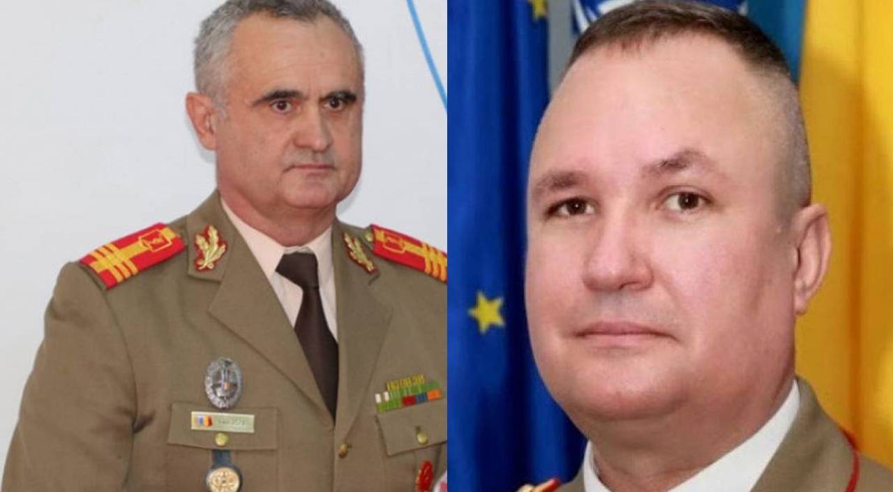 Ministrul Apărării, Nicolae Ciucă, și-a bătut joc de CSA Steaua și a impus un comandant care conduce prin vorbe de la… mare