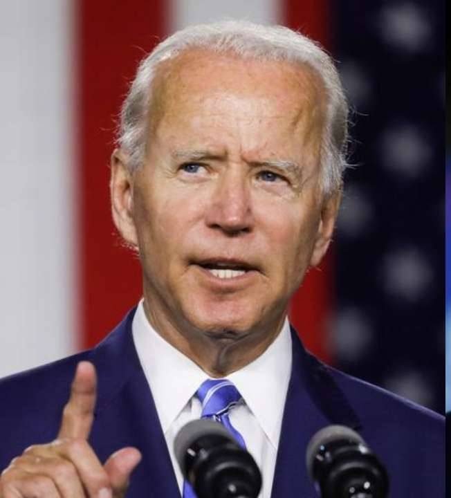 Joe Biden a declarat că nu dorește un conflict cu China, ci doar o competiție ce poate fi și extremă
