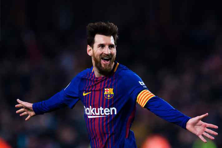 După un lung proces: Lionel Messi devine marcă înregistrată