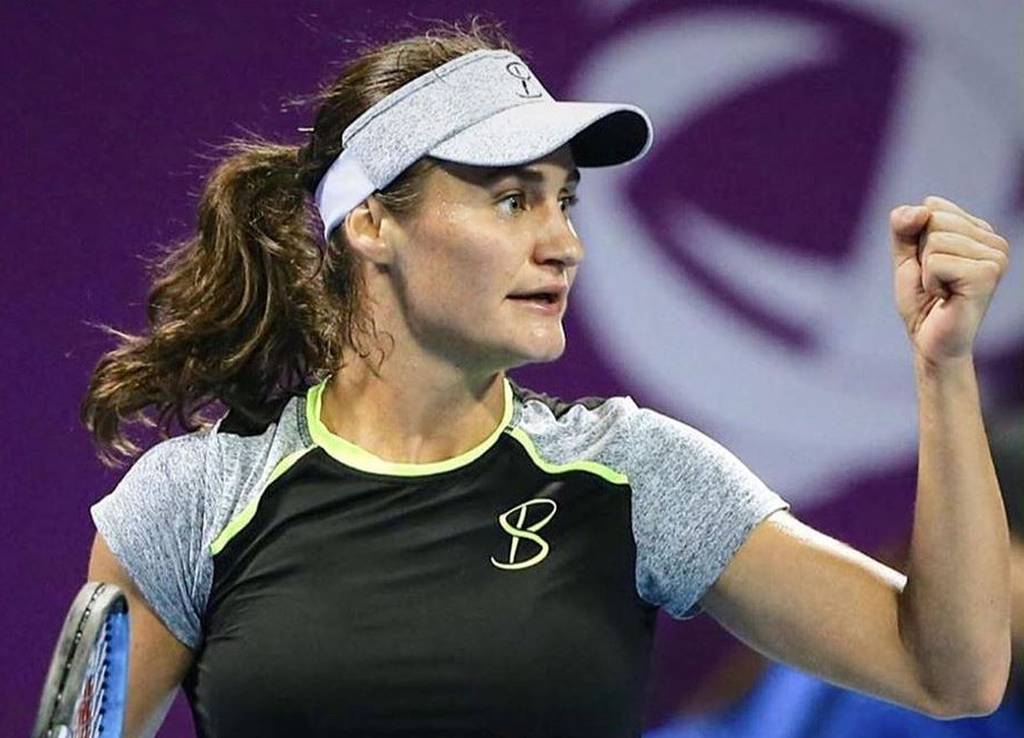 Monica Niculescu merge în turul doi la dublu la Roland Garros
