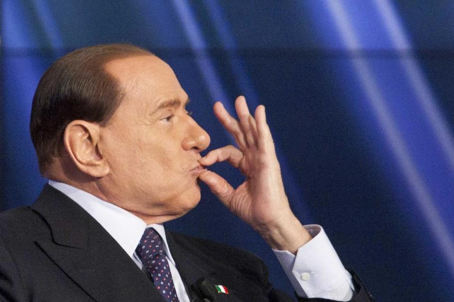 “O încercare dificilă”: Confruntarea lui Berlusconi cu virusul
