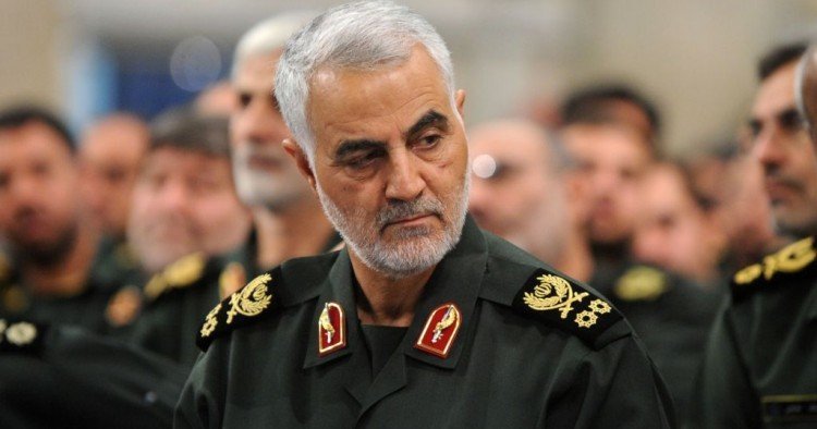 Liderul Gărzilor Revoluționare iraniene îi amenință cu moartea pe cei care au fost implicați în asasinarea lui Qasem Soleimani