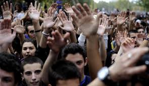 Aproape 20% din tinerii români sunt șomeri