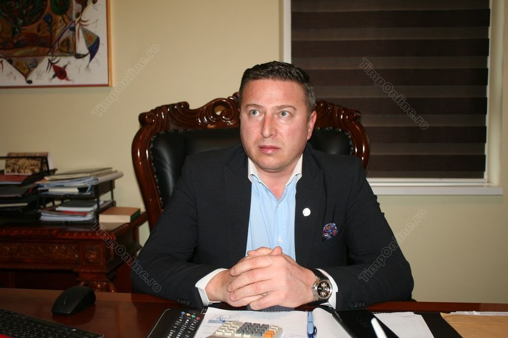 Primarul din Sângeorz-Băi este pe cale să își piardă mandatul. Traian Ogâgău a fost condamnat definitiv într-un dosar penal