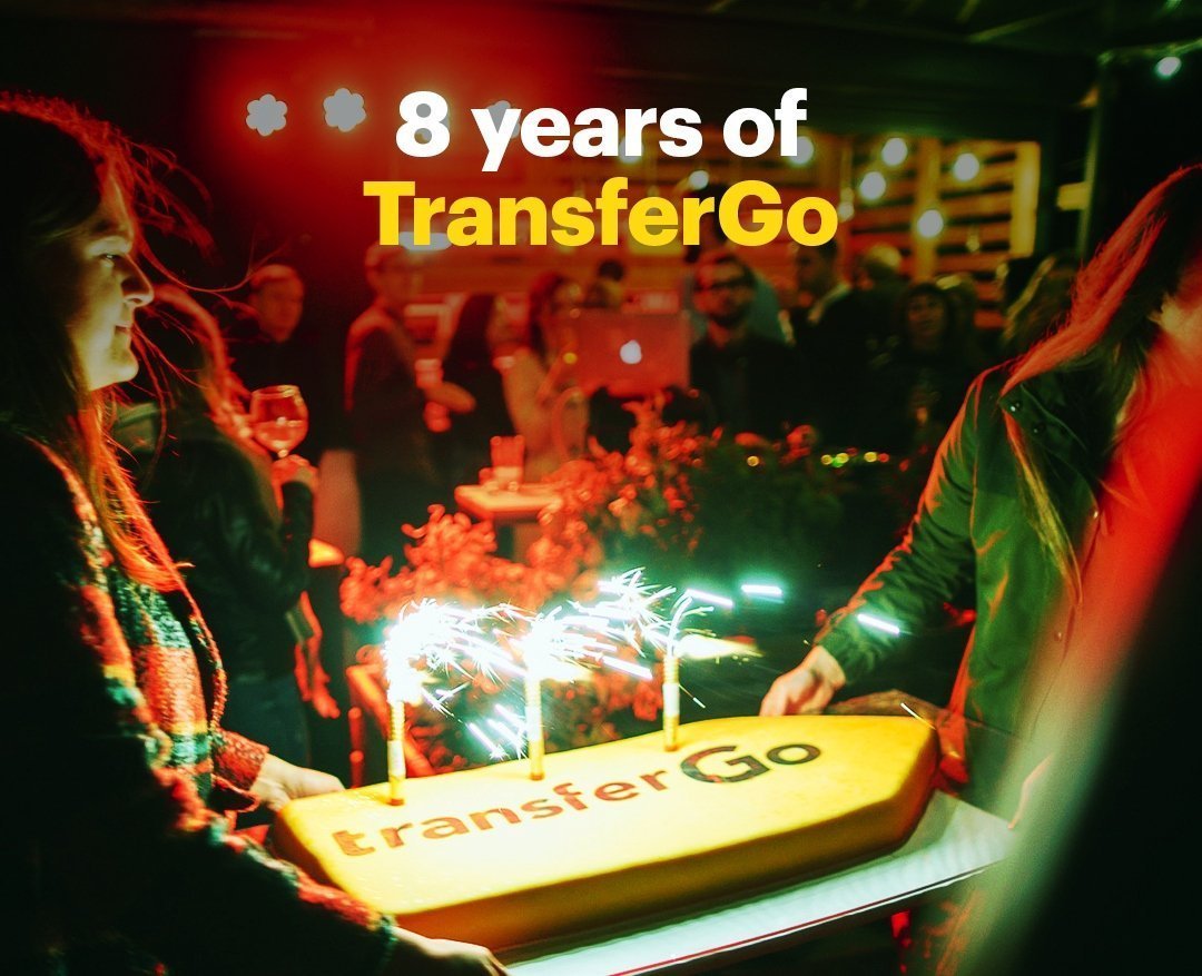 TransferGo a ajuns la peste două milioane de clienți în întreaga lume