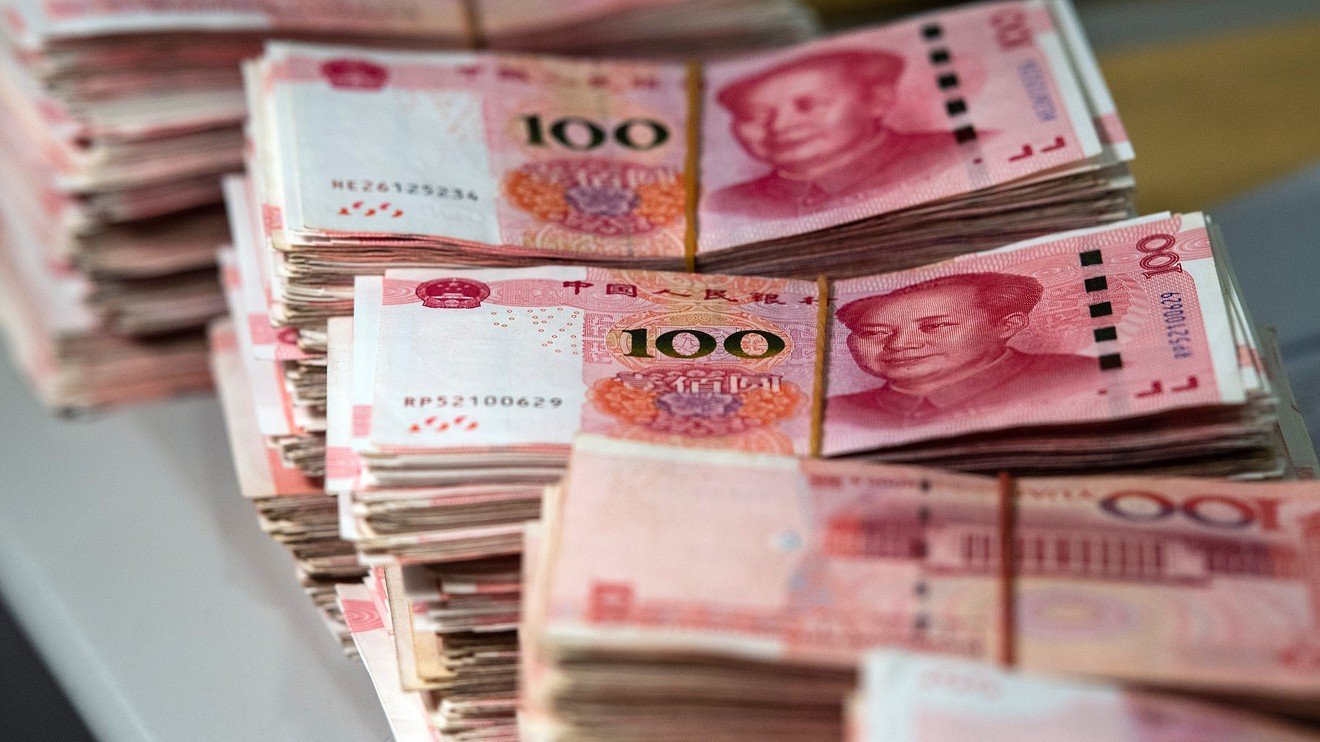Yuanul chinez poate deveni a treia monedă a lumii în zece ani
