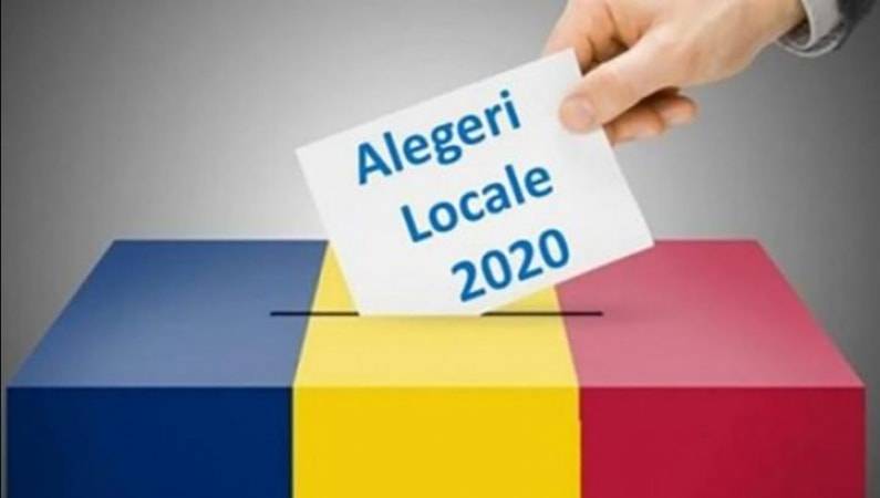 Alegeri locale 2020: Ce se întâmplă dacă se constată că o persoană vrea să voteze de două ori