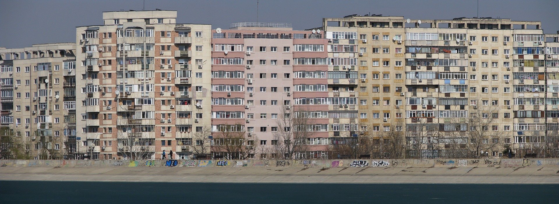 Prețurile apartamentelor au crescut pe linie în iunie. Cel mai mare avans, 2,8%, în București