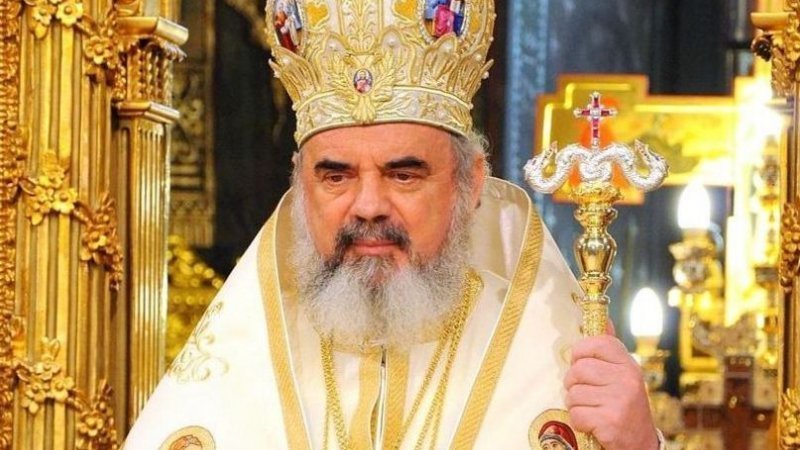 Patriarhul Daniel: „Este necesară o conviețuire armonioasă a migranților români, dar fără asimilare culturală”