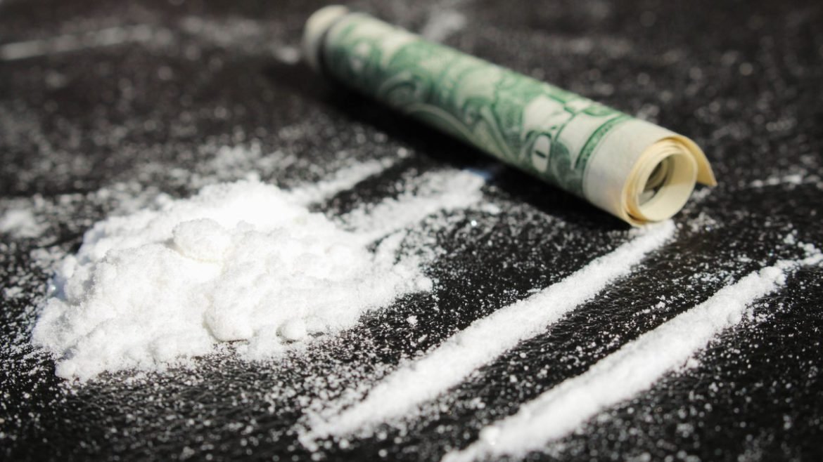 Ecuador: Poliția a confiscat o tonă de cocaină având ca destinație Bulgaria