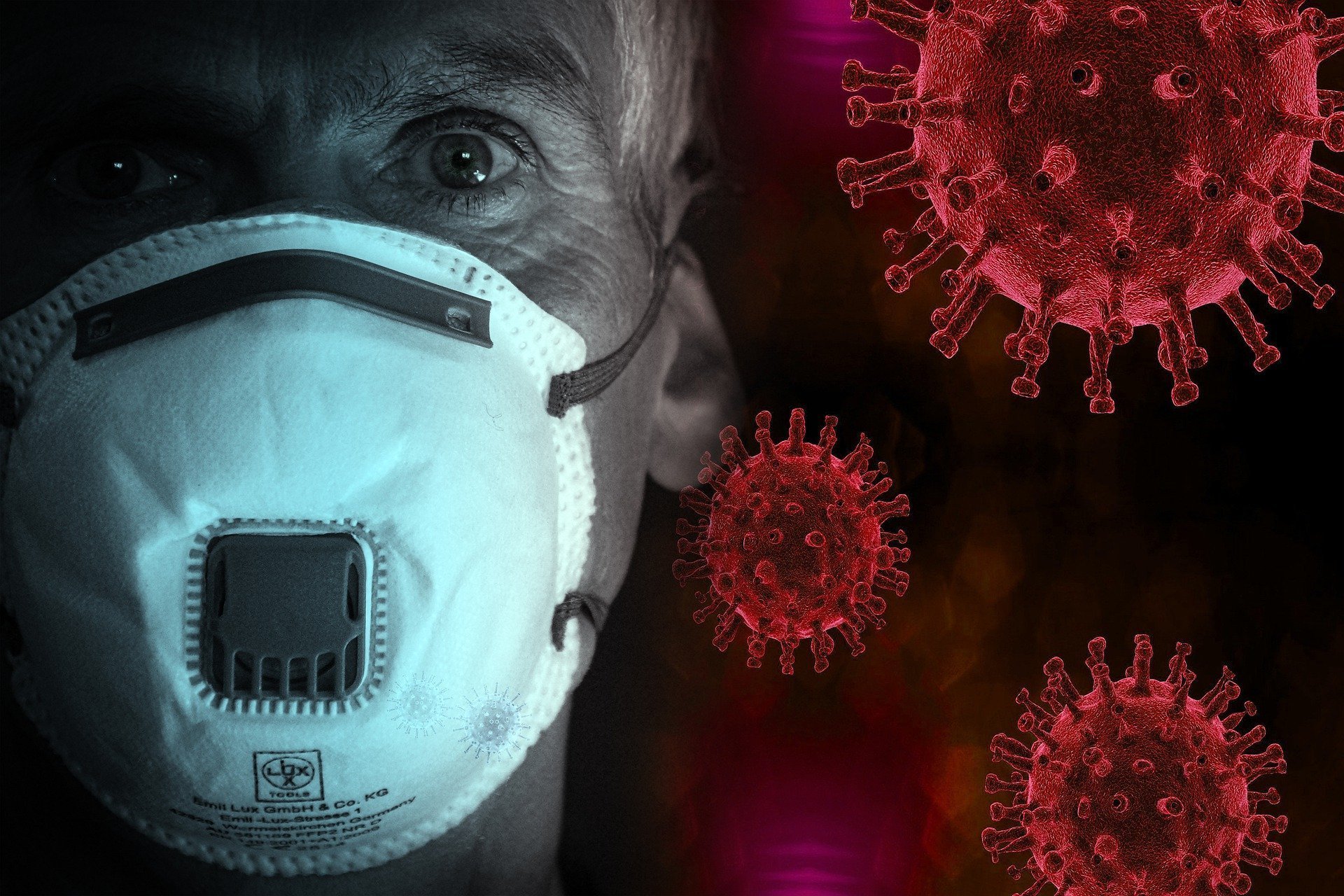 Record negativ de infectări și decese: 4902 de îmbolnăviri și 98 de persoane decedate în ultimele 24 de ore