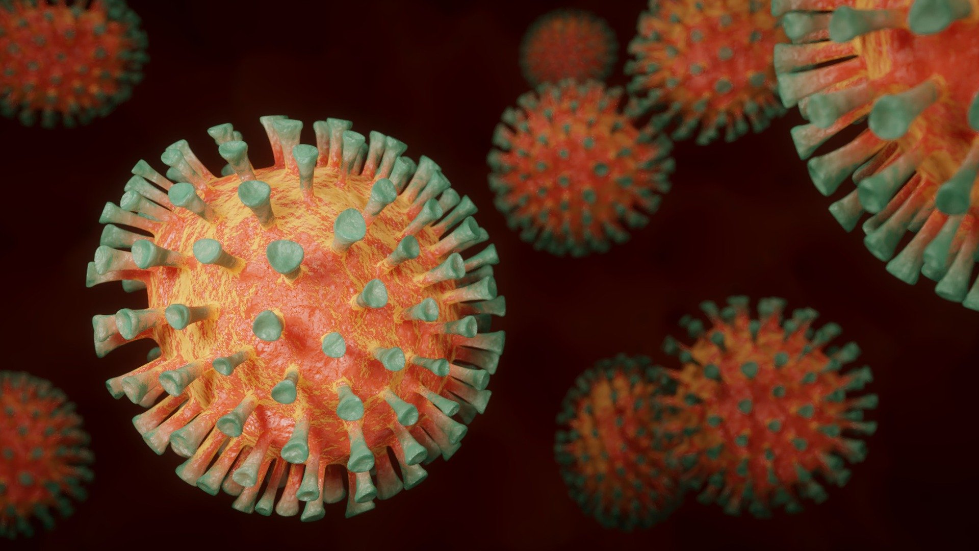 Numărul cazurilor de infectare cu coronavirus în creștere, după 6 săptămâni de scădere
