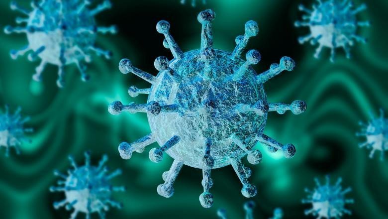 Coronavirus, cifre oficiale: 7.753 cazuri noi de infectare și 196 de decese