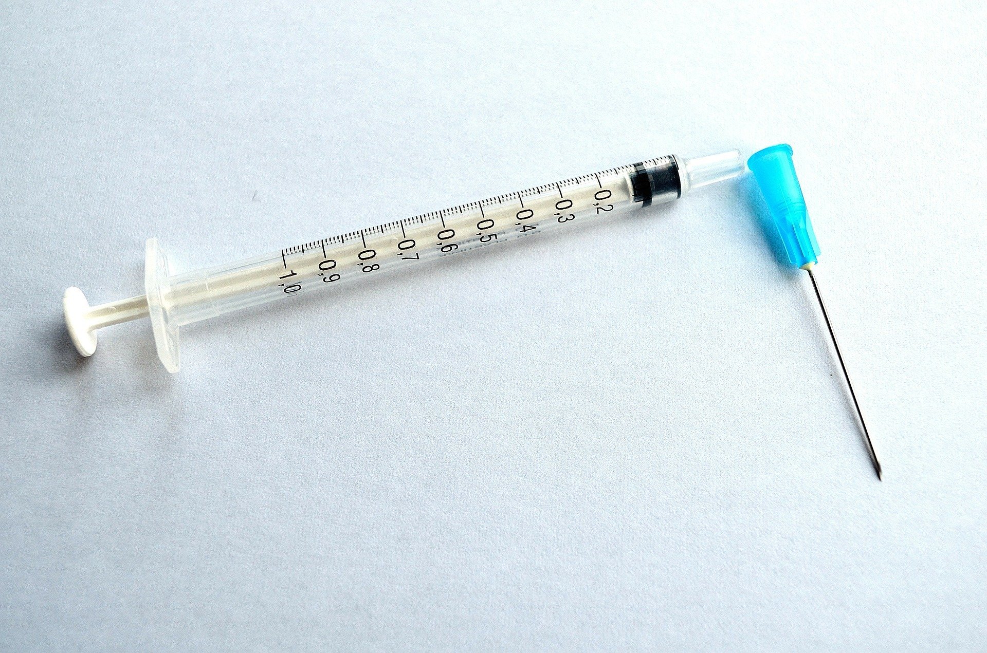 Danemarca a renunțat la vaccinul Johnson&Johnson. Danezii nu mai folosesc nici AstraZeneca