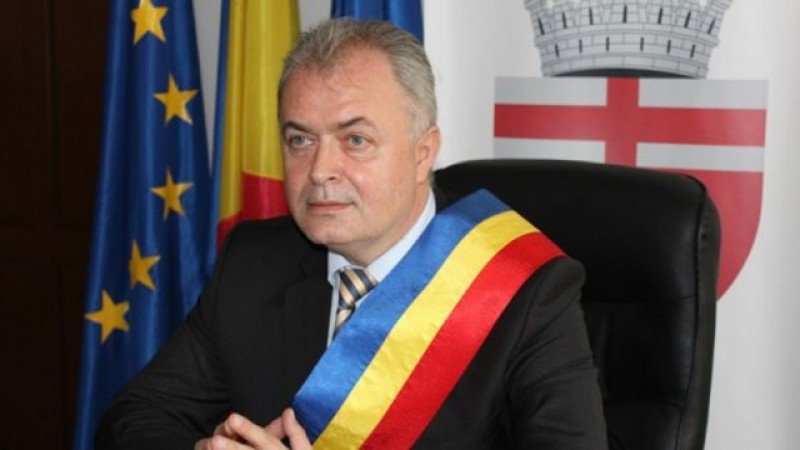 Primarul din Botoșani va contesta în instanță rezultatul alegerilor