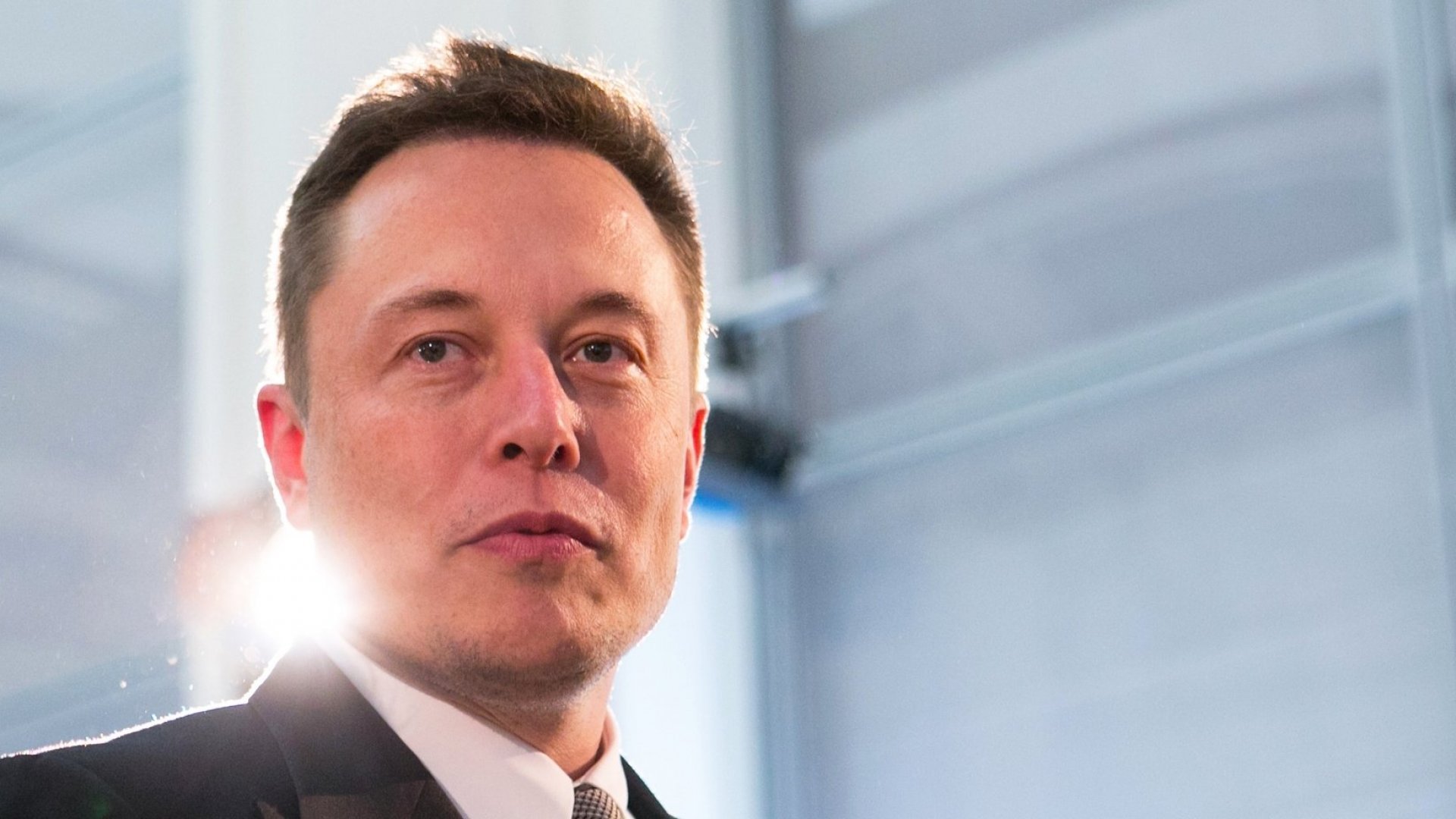 Elon Musk, tată de gemeni încă din noiembrie anul trecut. Mama, directoarea unei companii a miliardarului