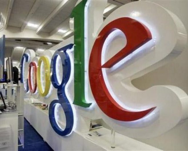 Google a primit o amendă de 500 milioane de euro