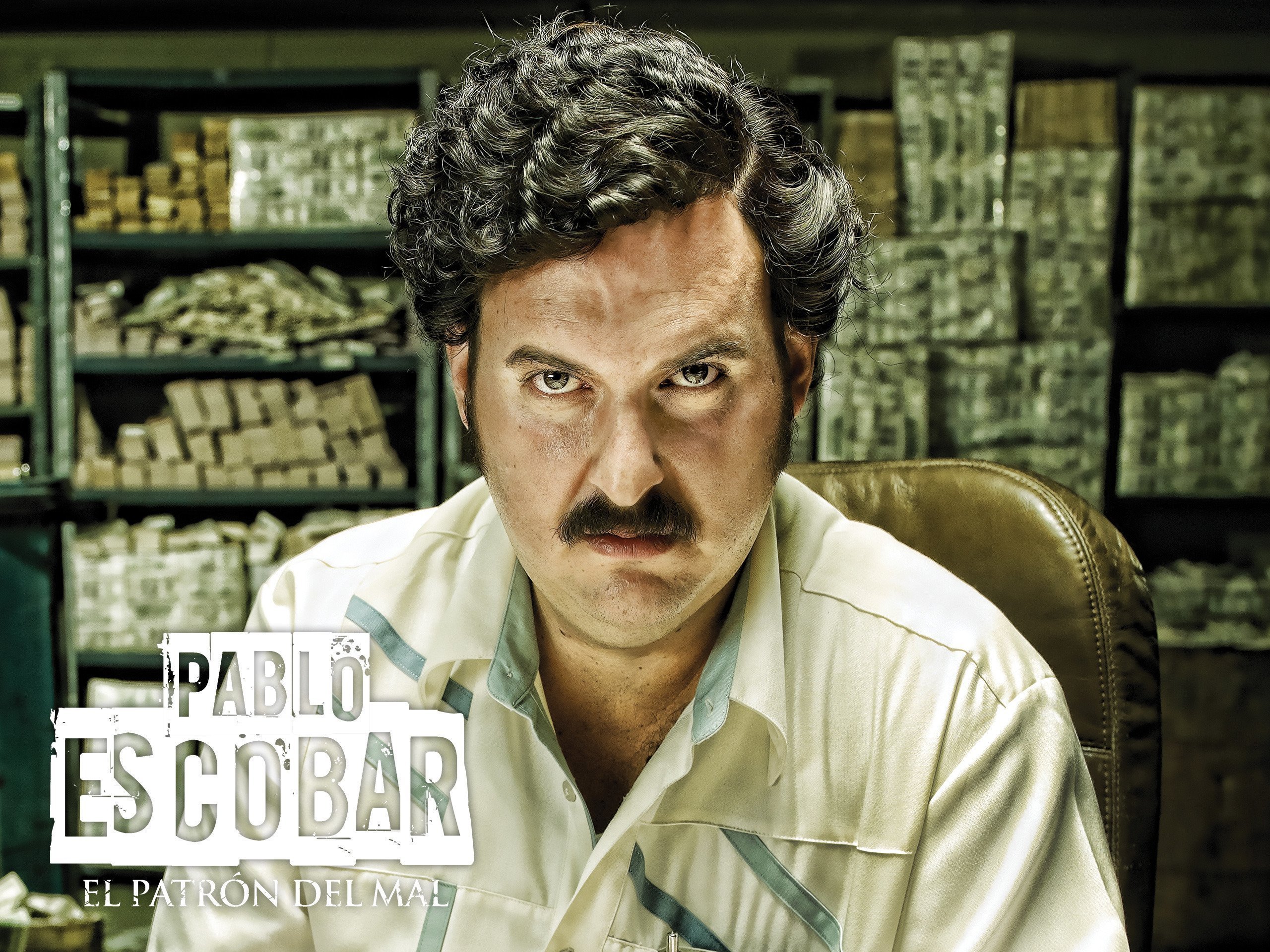 Escobar își ascundea banii în pereții caselor pe care le deținea