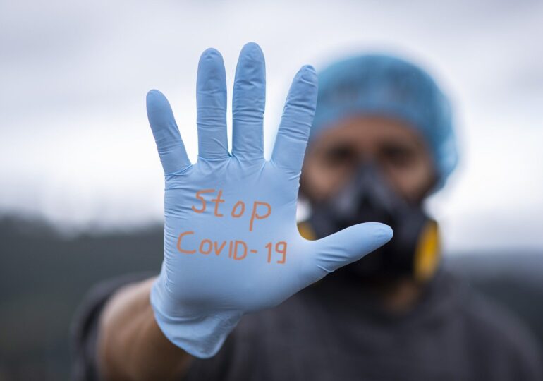Bilanțul pandemiei: 1,5 milioane de decese în rândul pacienților Covid-19