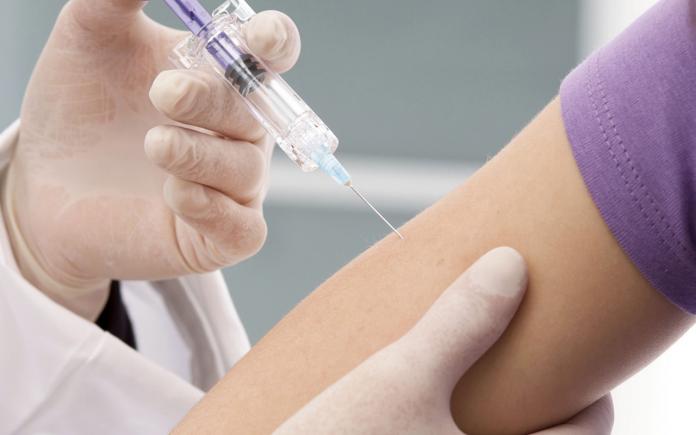 Germania a pregătit șase centre de vaccinare în masă