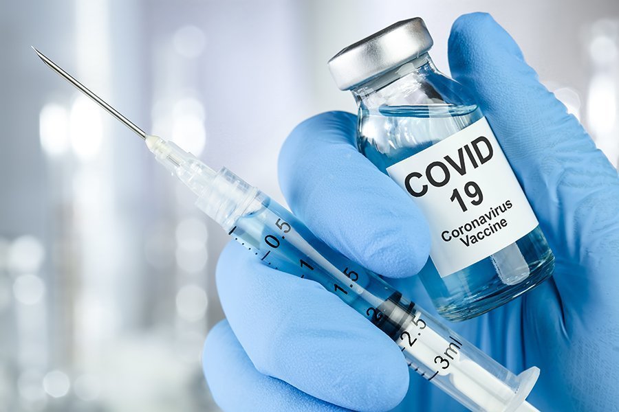 Moscova începe vaccinarea populației împotriva COVID-19