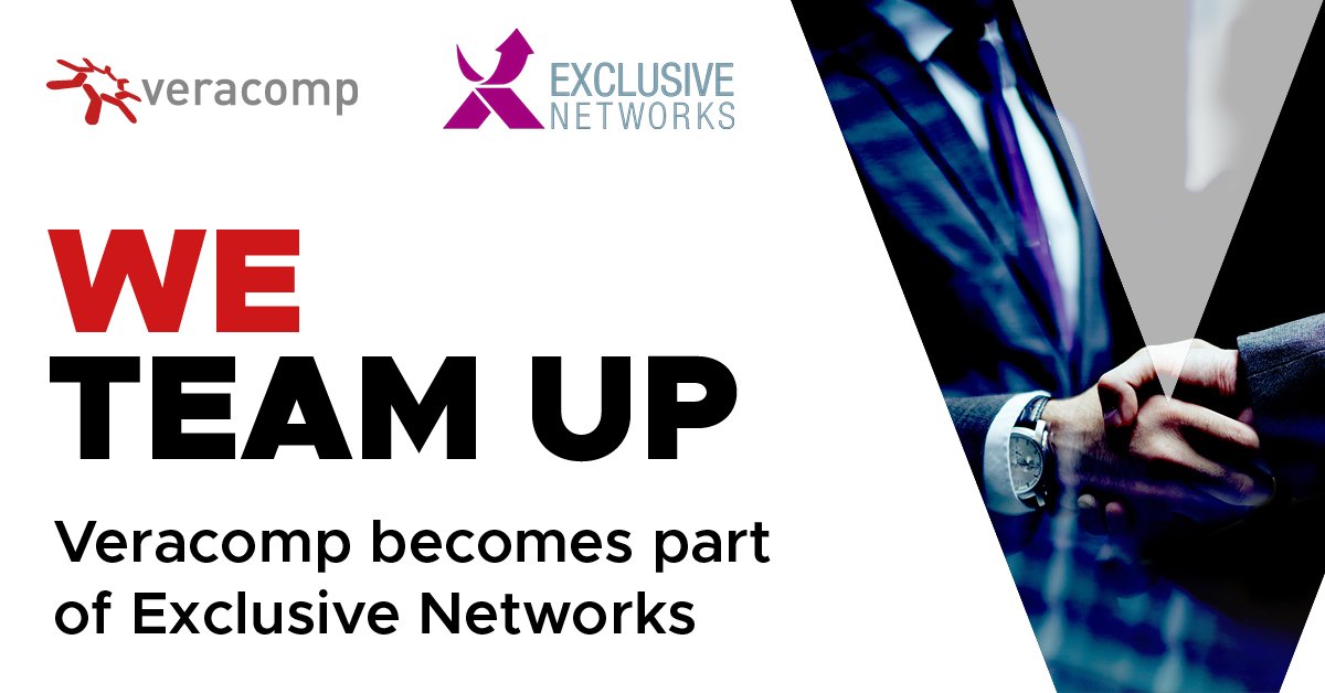 Grupul de distribuție IT Veracomp va fi preluat de Exclusive Networks