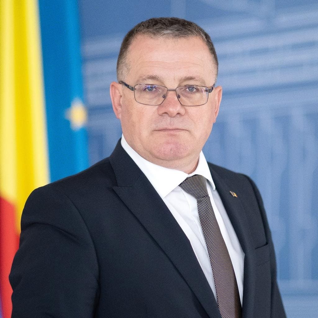 Adrian Oros ministrul Agriculturii