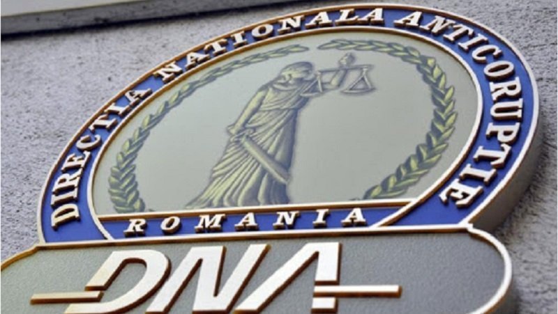 DNA face 162 de percheziții în 7 județe și București într-un dosar de corupție