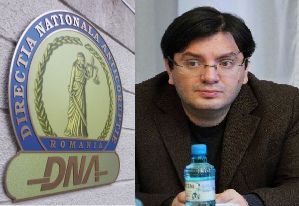 DNA si Nicolae Banicioiu
