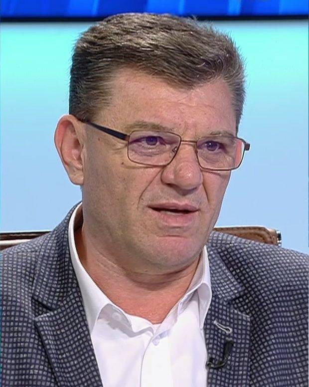 Dumitru Coarnă, exclus din PSD după ce a mers în audiență la Ambasada Rusiei la București