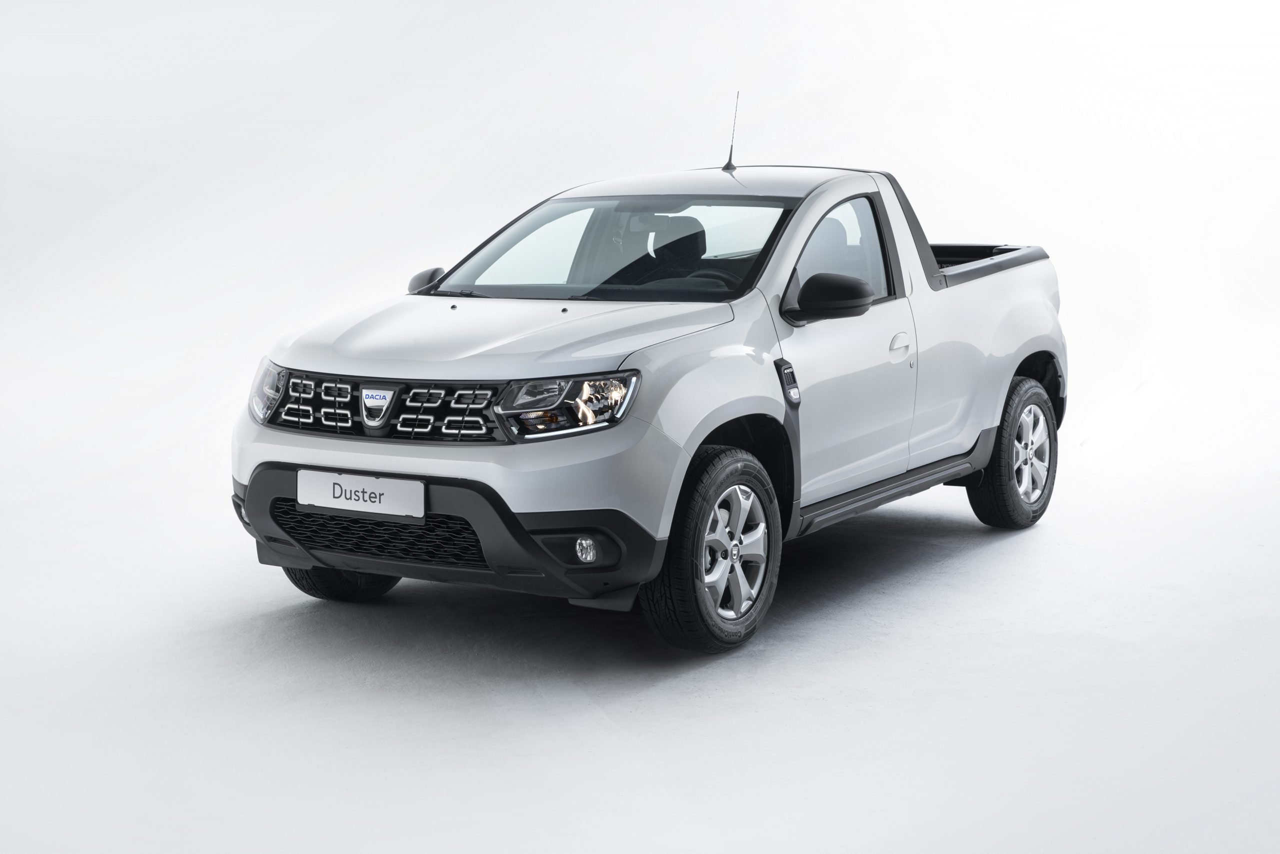 Dacia lansează versiunea Duster Pick-up. Care este prețul de achiziție și ce dotări are / FOTO