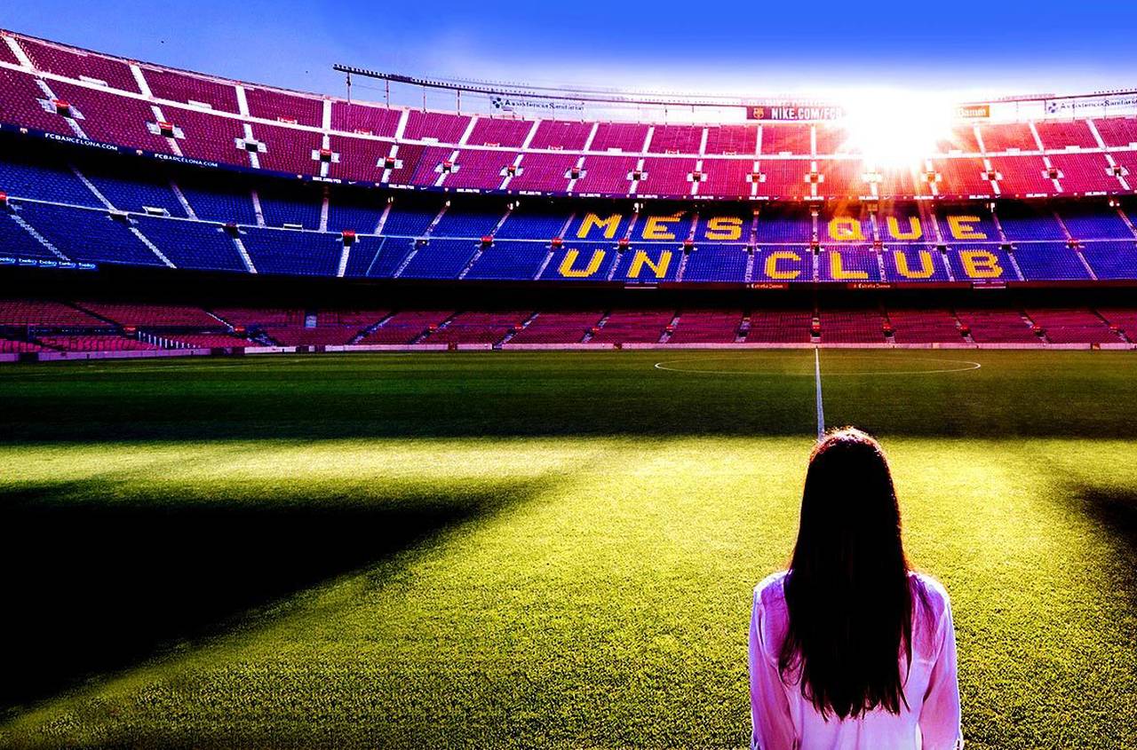 FC Barcelona Nou Camp