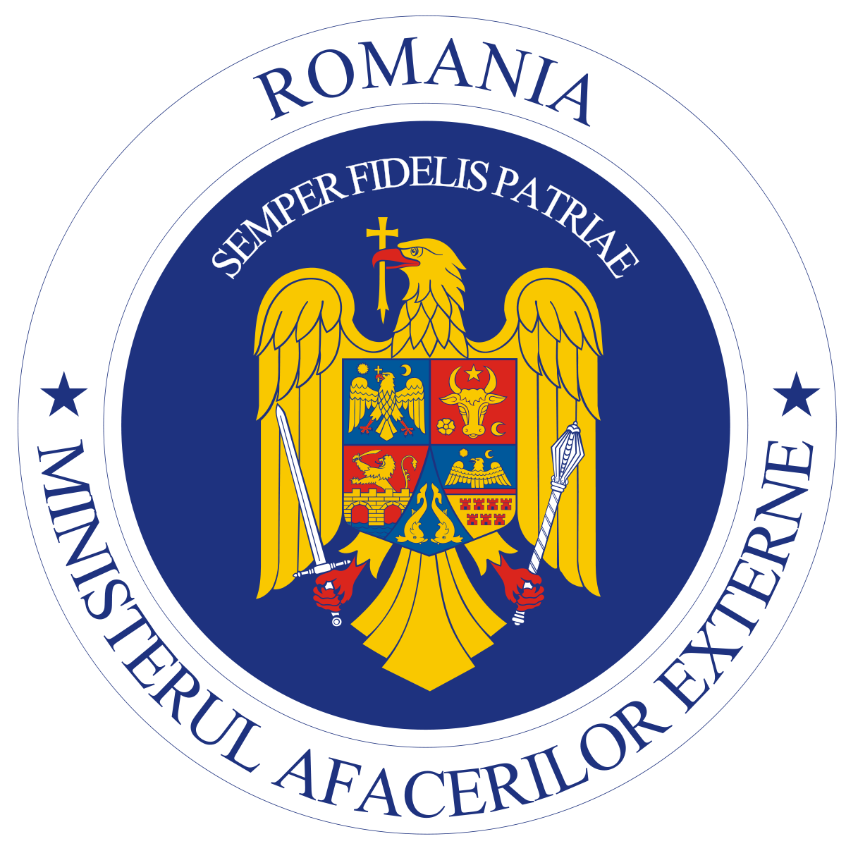 Lista cu Consuli Generali ai României plimbată de la Ana la Caiafa