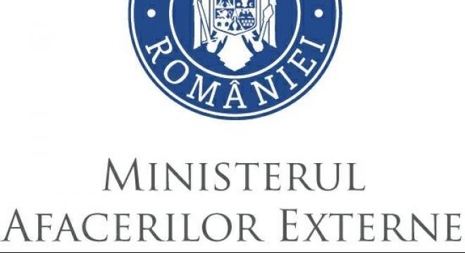 Reprezentantul Ambasadei Mexicului chemat la MAE privind interzicerea accesului unor cetăţeni români