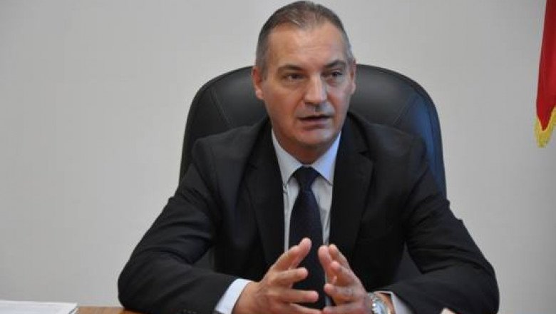 Mircea Drăghici, fostul trezorier al PSD, condamnat definitiv la 5 ani de închisoare