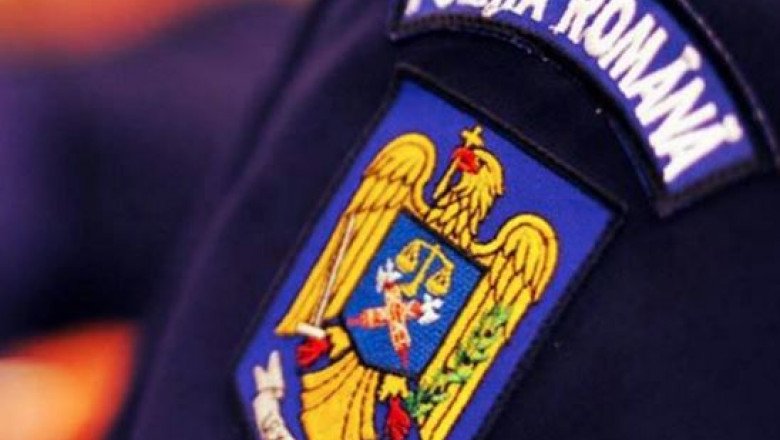 Polițist lovit de un interlop într-un mall din Timișoara. De ce nu au intervenit colegii lui?
