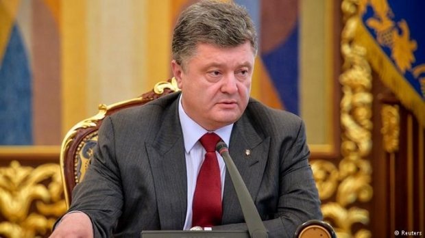 Ucraina: Fostul președinte Poroșenko spune că i s-a refuzat ieșirea din țară, evocând un risc de rupere a „armistițiului politic”