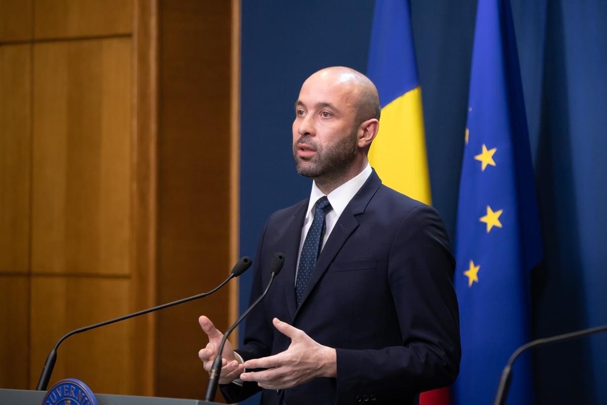 Sabin Sărmaș: România are potențialul de a deveni economia digitală cu cea mai mare creștere din UE