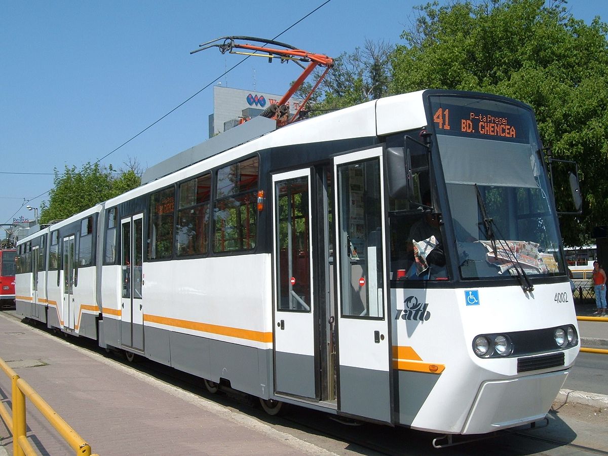 STB introduce linia de autobuz 641 pentru a înlocui linia de tramvai 41, suspendată pe perioada lucrărilor la metroul Drumul Taberei