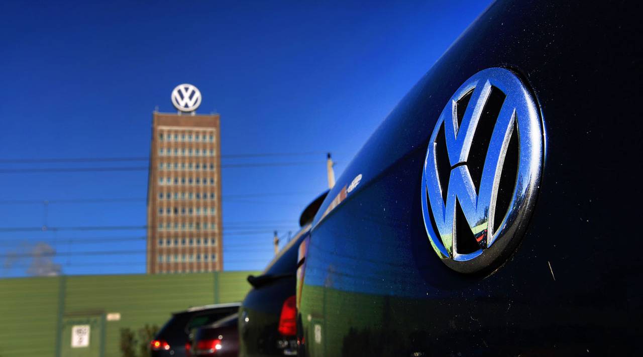 Românii preferă marca Volkswagen când îşi cumpără maşini second-hand
