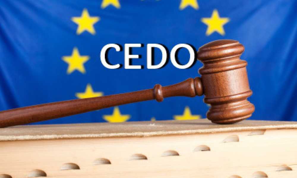 Agentul guvernamental pentru CEDO nu poate spune dacă statul s-a apărat corect în cazul Composesoratului Borșa