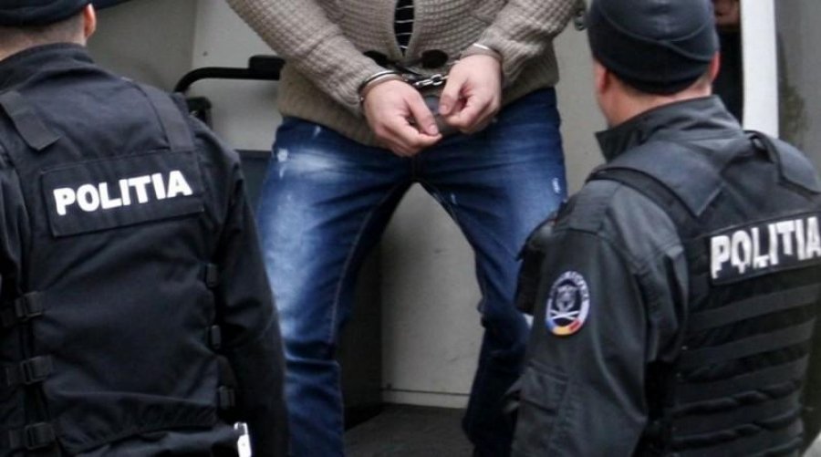 Un român a fost arestat în Germania pentru proxenetism