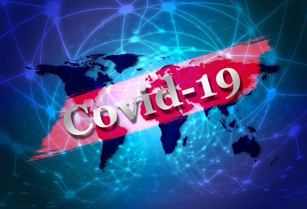 Franța a depășit un milion de cazuri de infectări cu COVID-19