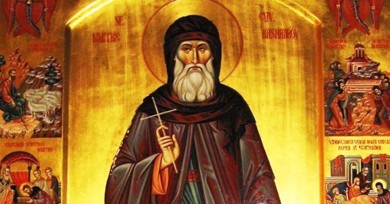 Cine a fost Sfântul Dimitrie cel Nou sau Basarabov, ocrotitorul Bucureștilor