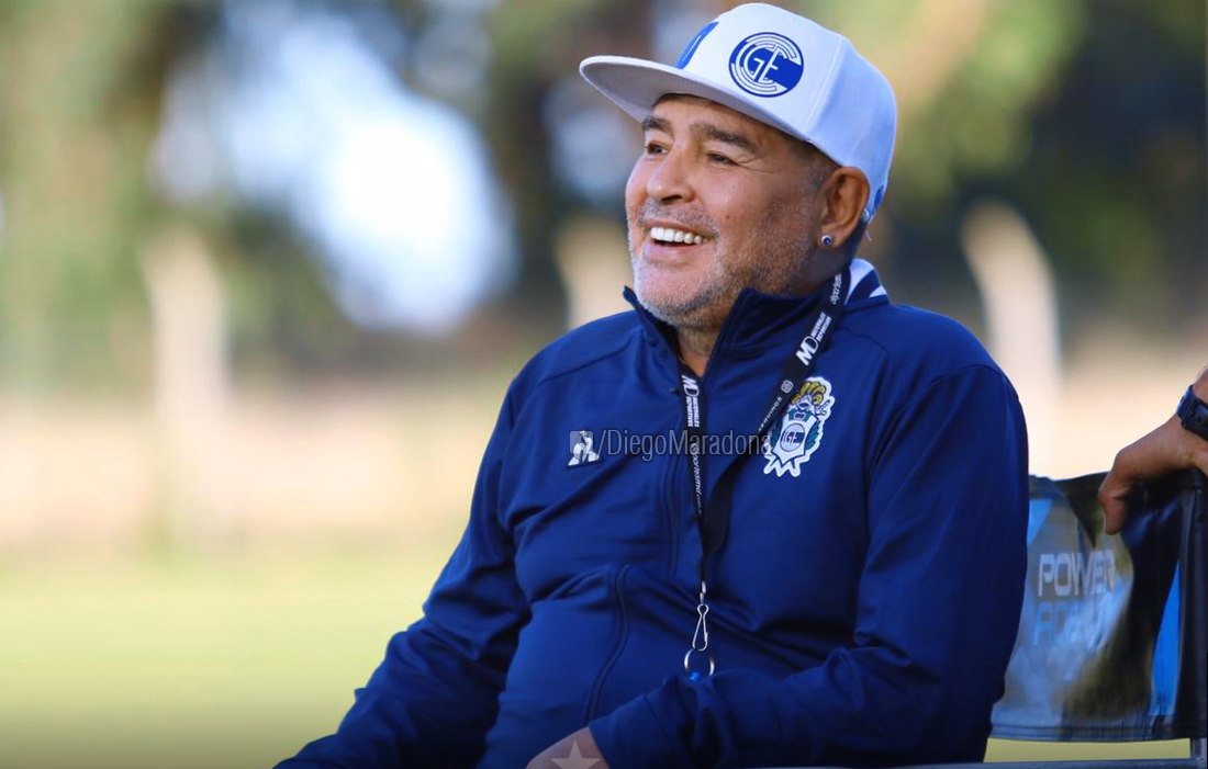 Maradona a împlinit 60 de ani. Povestea lui „El Pibe d’Oro” de la începutul carierei la antrenorat și consumul de droguri / VIDEO